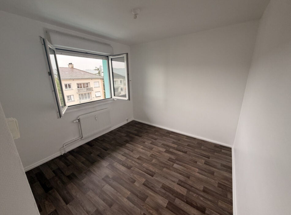 Appartement Avenue Jean Jaurès à Oyonnax