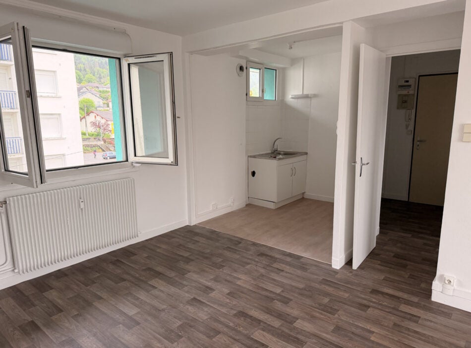 Appartement Avenue Jean Jaurès à Oyonnax