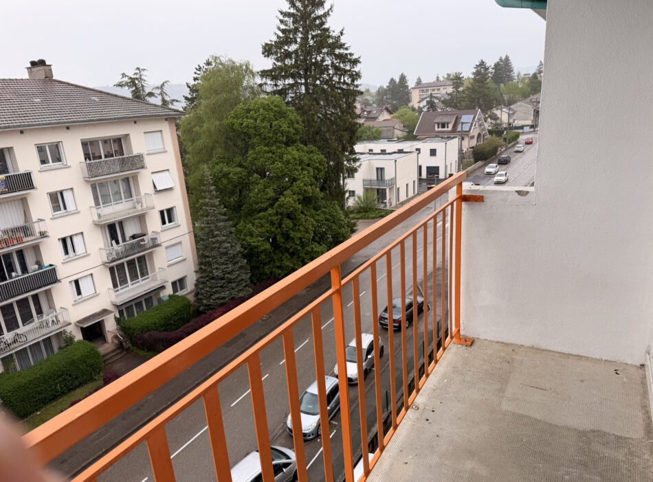 Appartement Avenue Jean Jaurès à Oyonnax