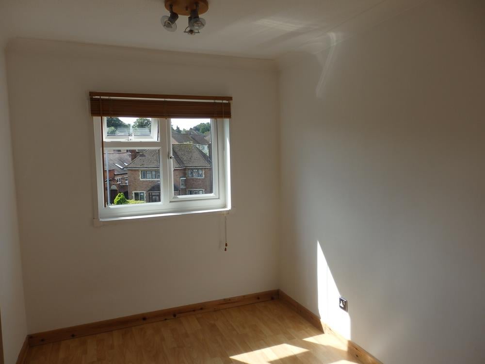 Flat Wellingborough Road in Rushden