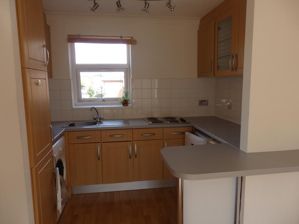Flat Wellingborough Road in Rushden