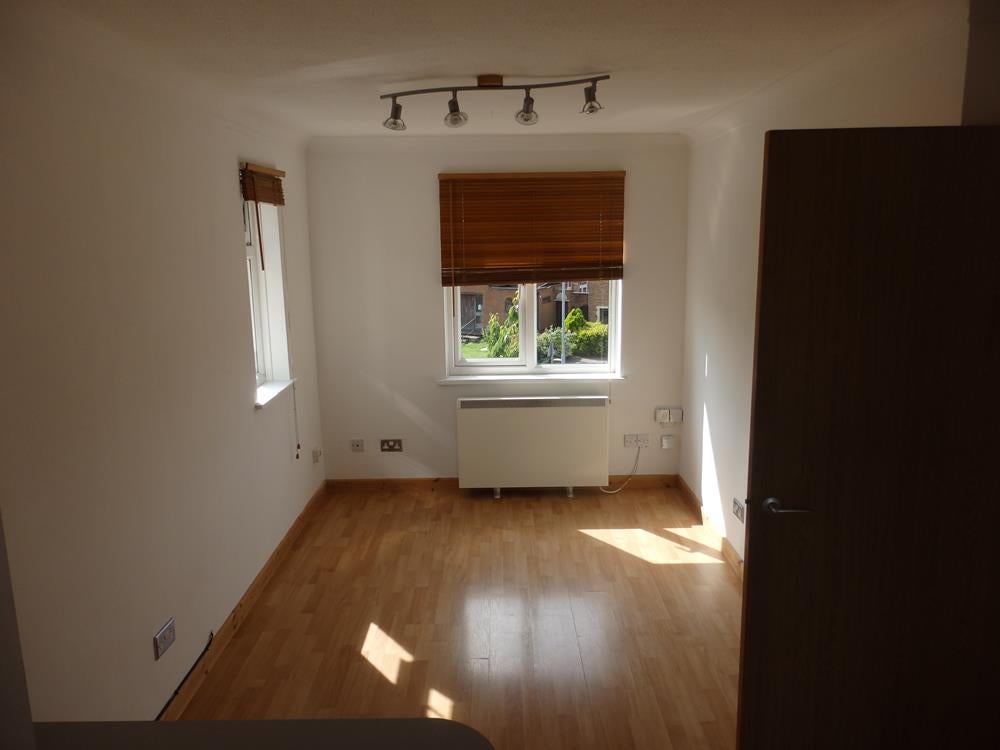 Flat Wellingborough Road in Rushden