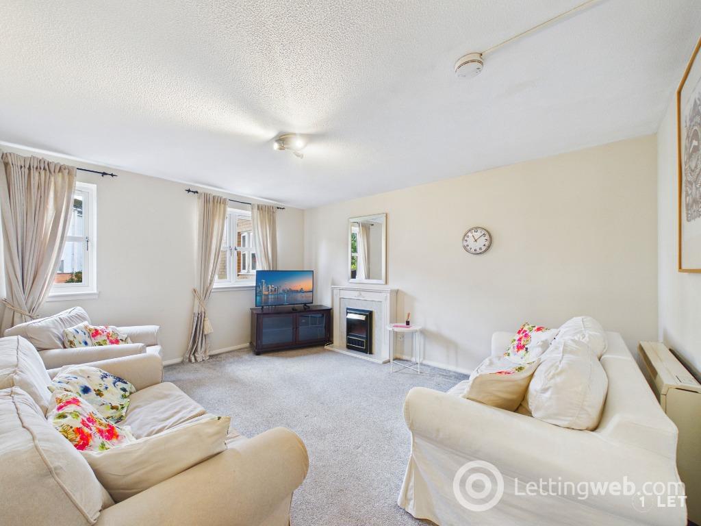 Flat Tytler Gardens in City of Edinburgh