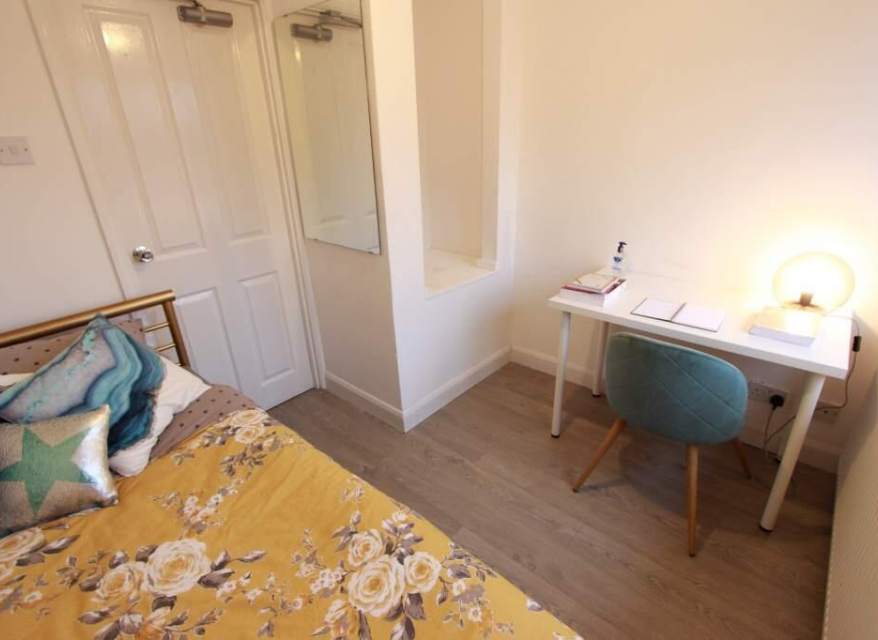 Room Goldings Crescent in Welwyn Hatfield