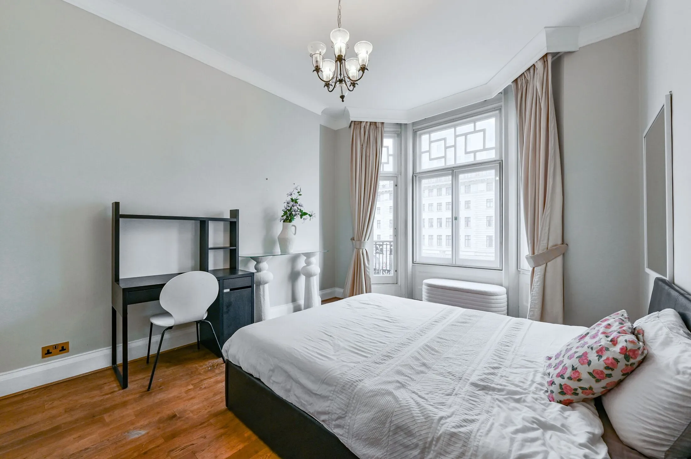 Flat Chiltern Street in City of Westminster