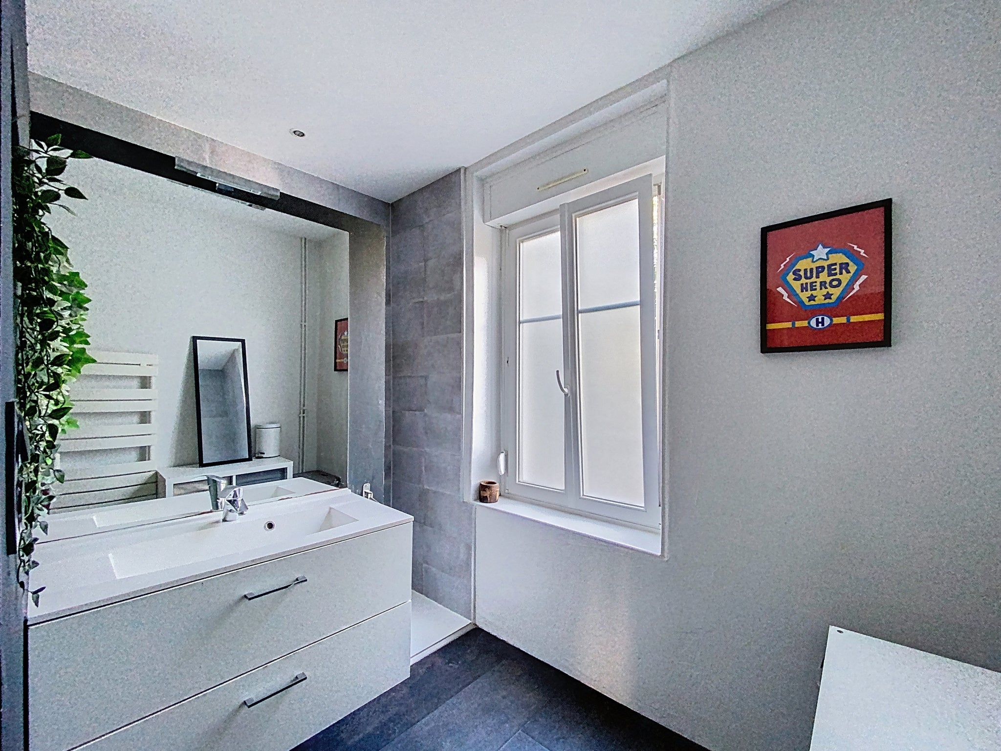 House Rue Villa Verdier in Nancy