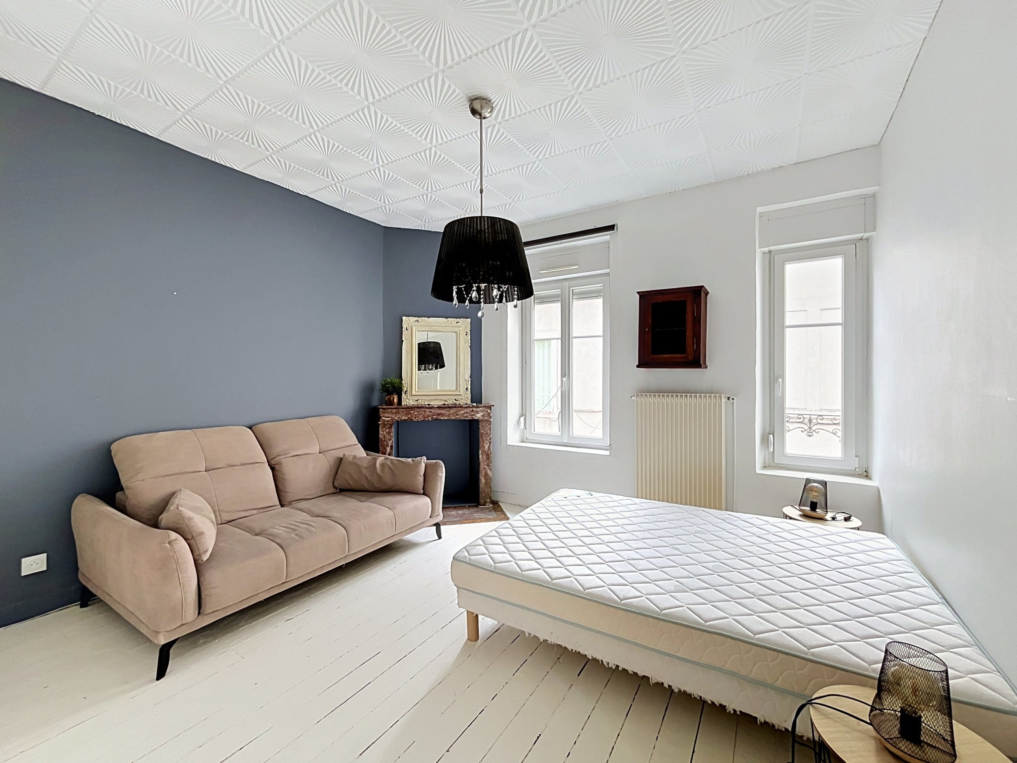 House Rue Villa Verdier in Nancy