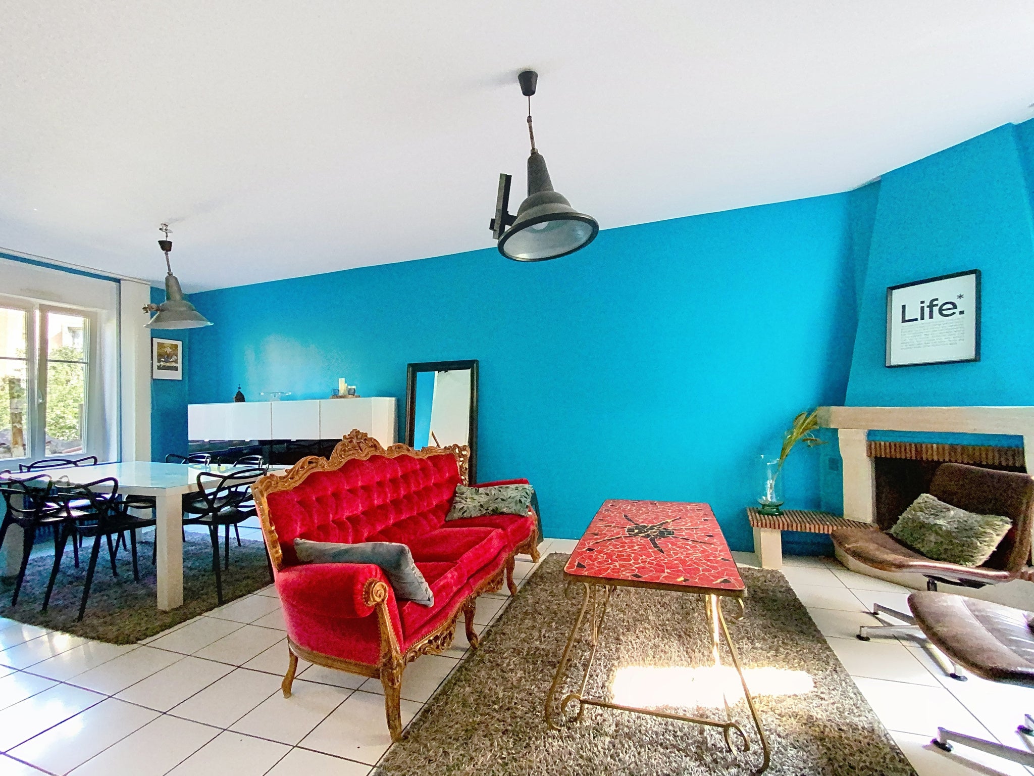 House Rue Villa Verdier in Nancy