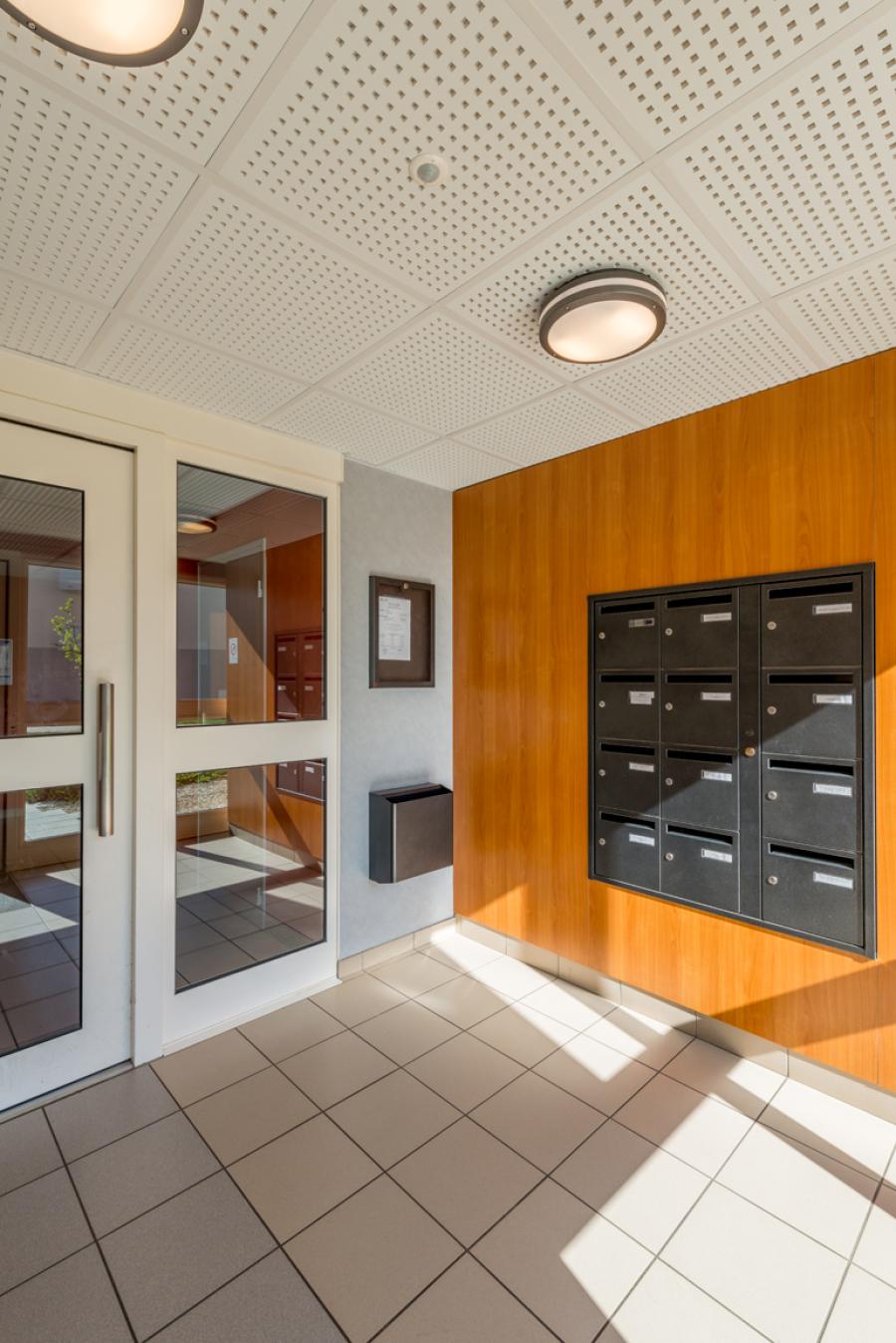Appartement Rue Joséphine Baker à Chevigny-Saint-Sauveur