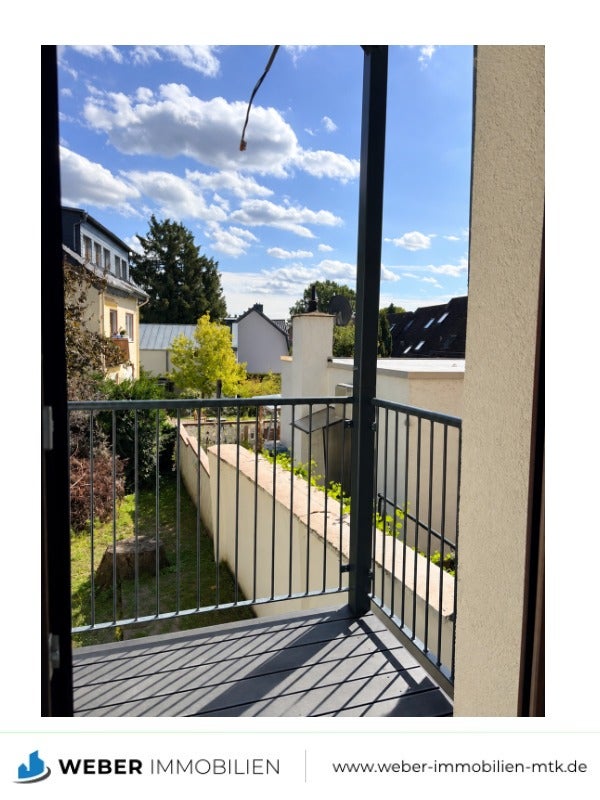 Wohnung Hauptstraße in Niederwalluf