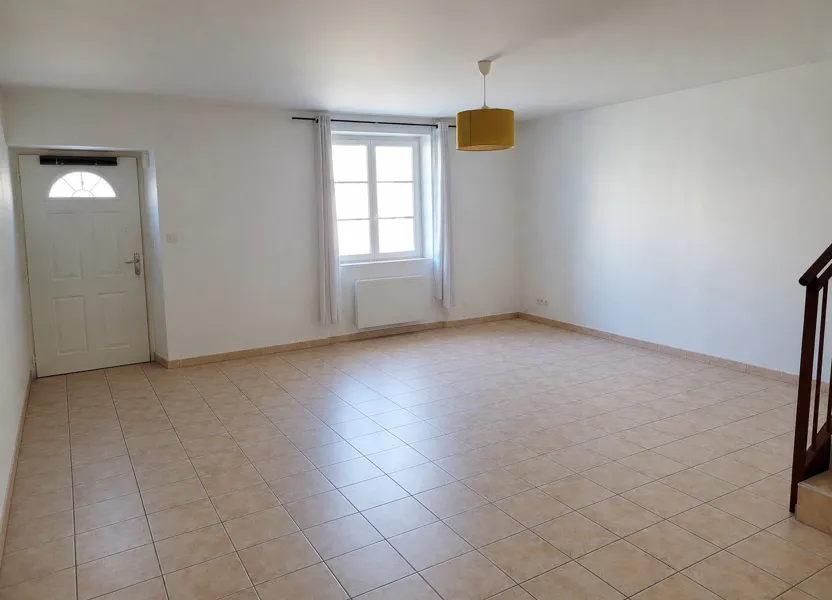 Appartement Avenue Charles Bacqué à L'Isle-Jourdain