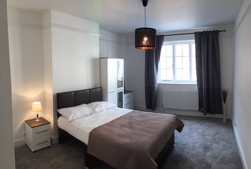 Room Falcon Street in Ipswich
