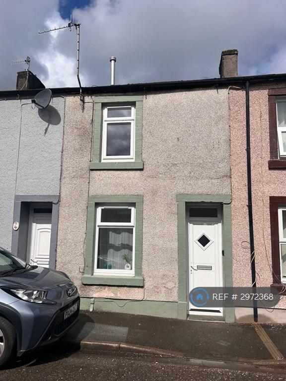 House Duke Street in Cleator Moor