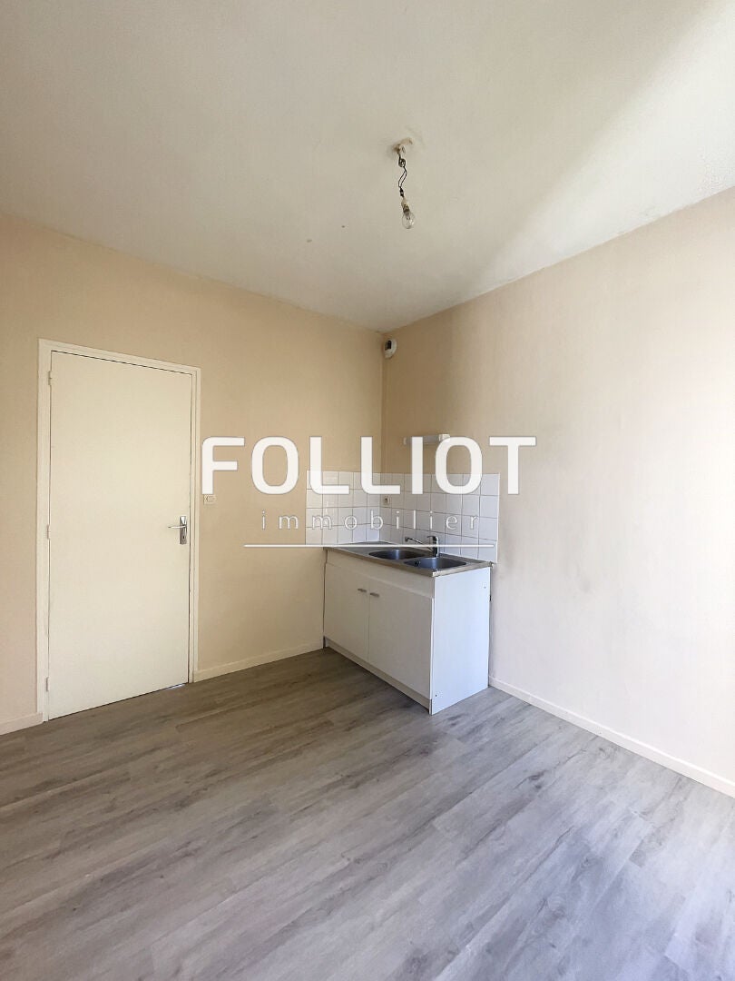Appartement Rue de la Porerie à Folligny
