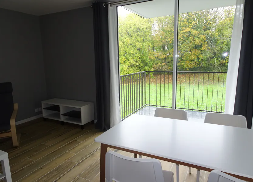 Appartement Rue Gabriel Péri à Brest