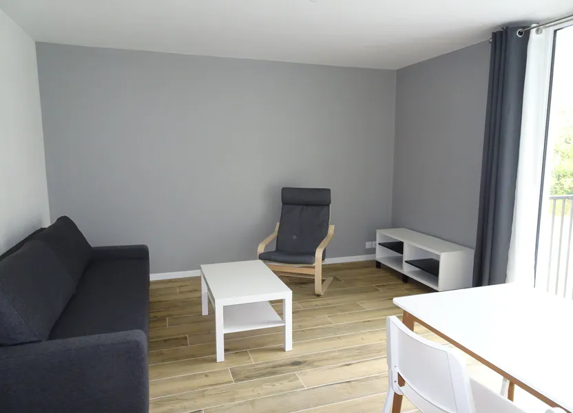 Appartement Rue Gabriel Péri à Brest
