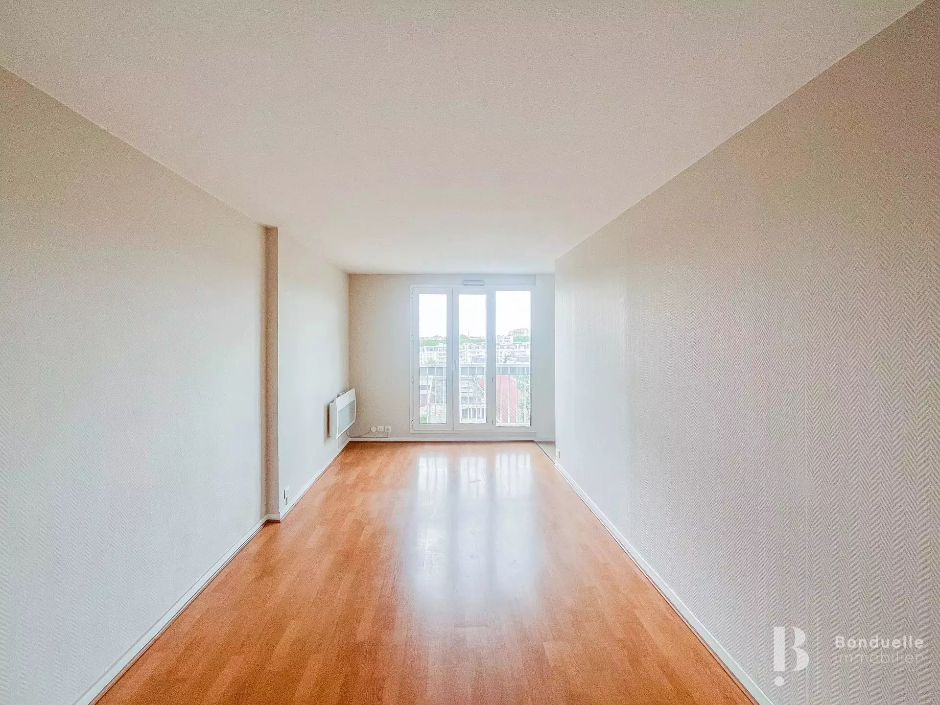Appartement Avenue de Fontainebleau à Le Kremlin-Bicêtre