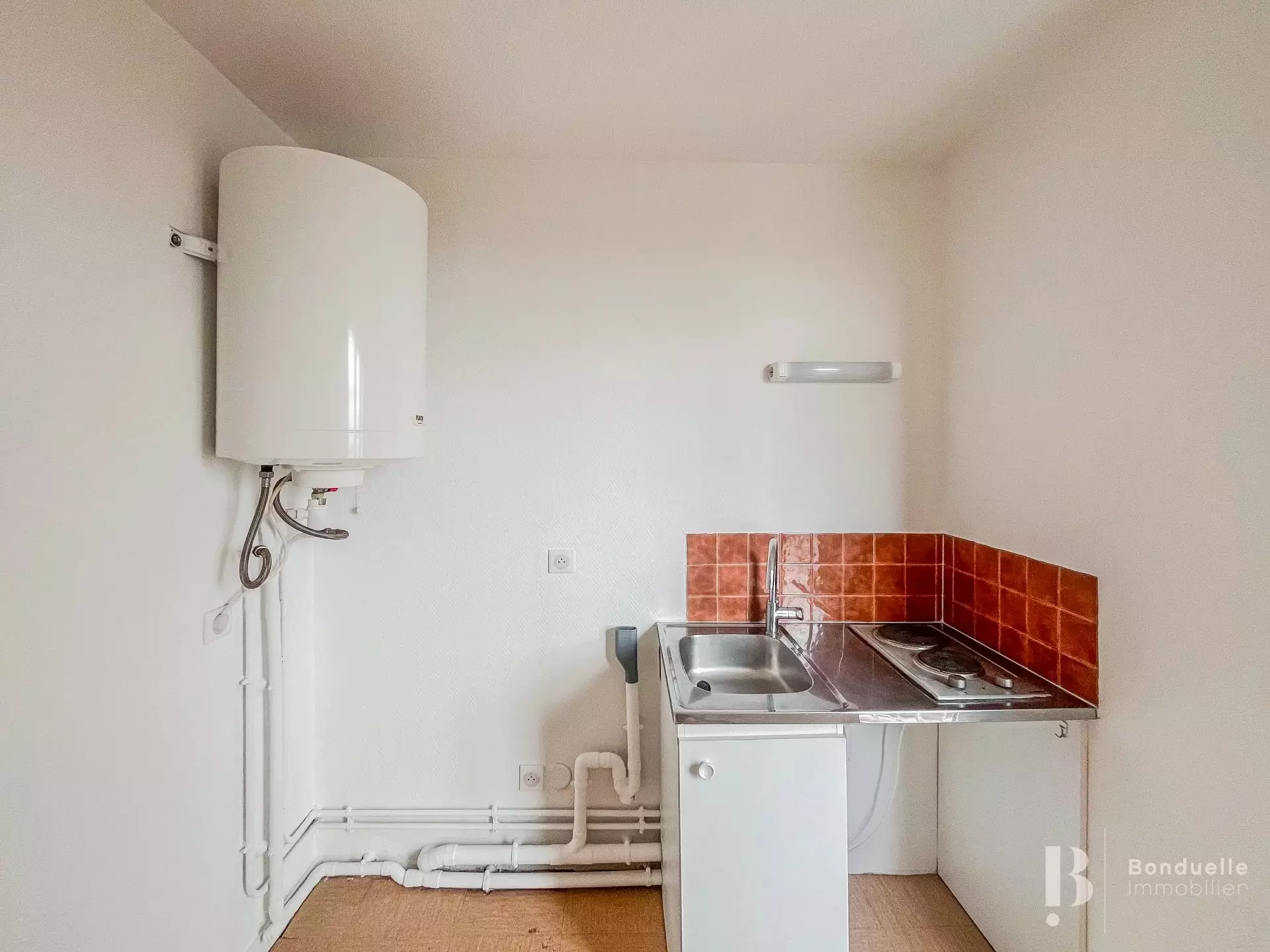 Appartement Avenue de Fontainebleau à Le Kremlin-Bicêtre