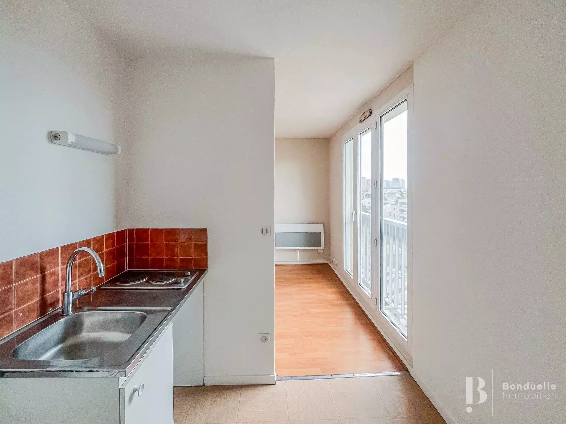 Appartement Avenue de Fontainebleau à Le Kremlin-Bicêtre