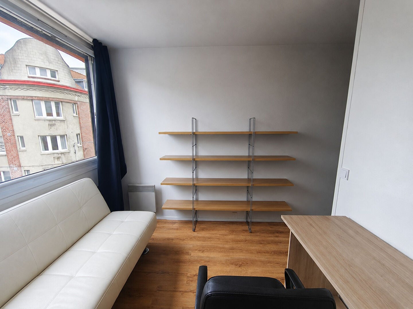 Appartement Rue de Canteleu à Lille