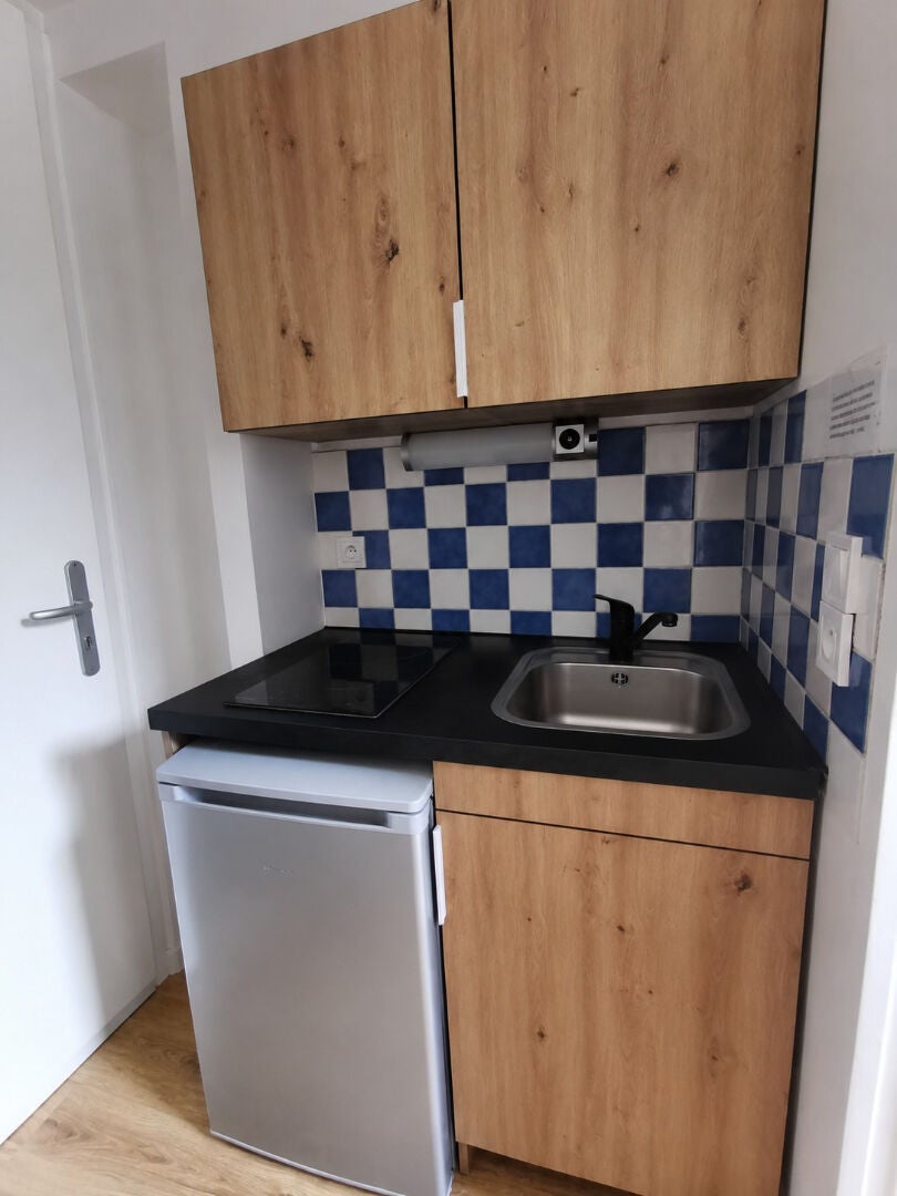 Appartement Rue de Canteleu à Lille