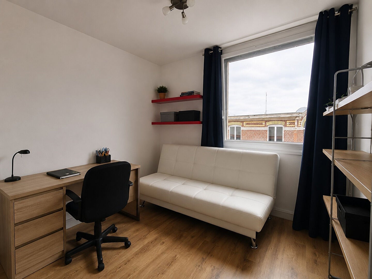 Appartement Rue de Canteleu à Lille