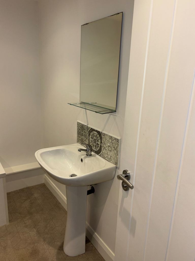Flat Sawell Place in Dungiven