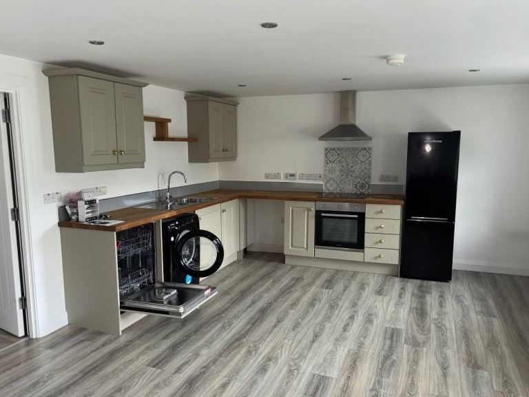 Flat Sawell Place in Dungiven