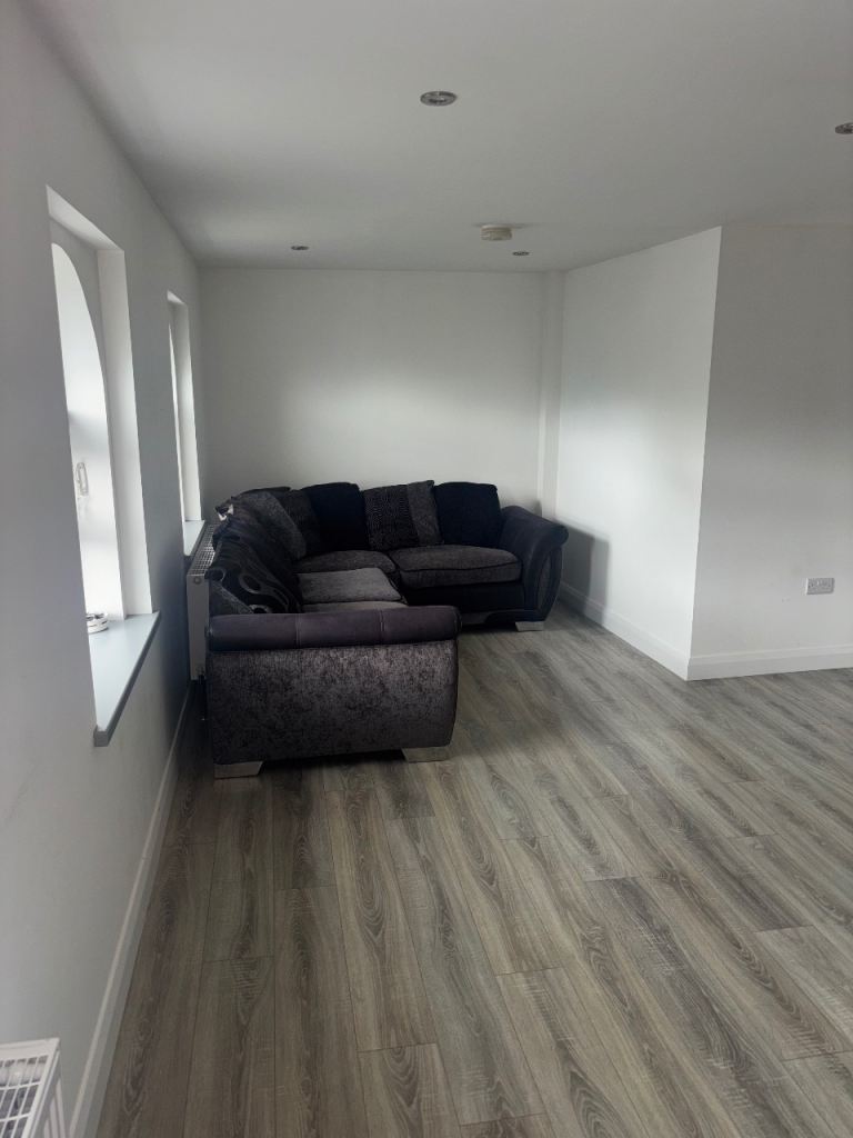 Flat Sawell Place in Dungiven