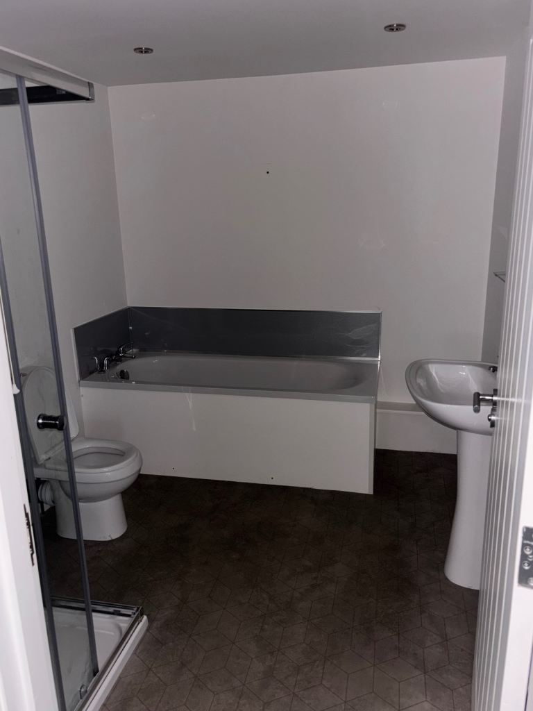 Flat Sawell Place in Dungiven