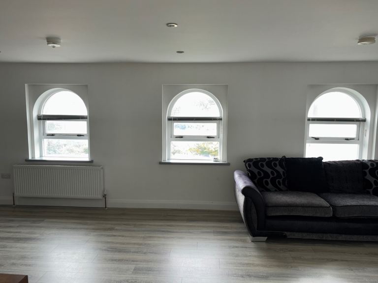 Flat Sawell Place in Dungiven