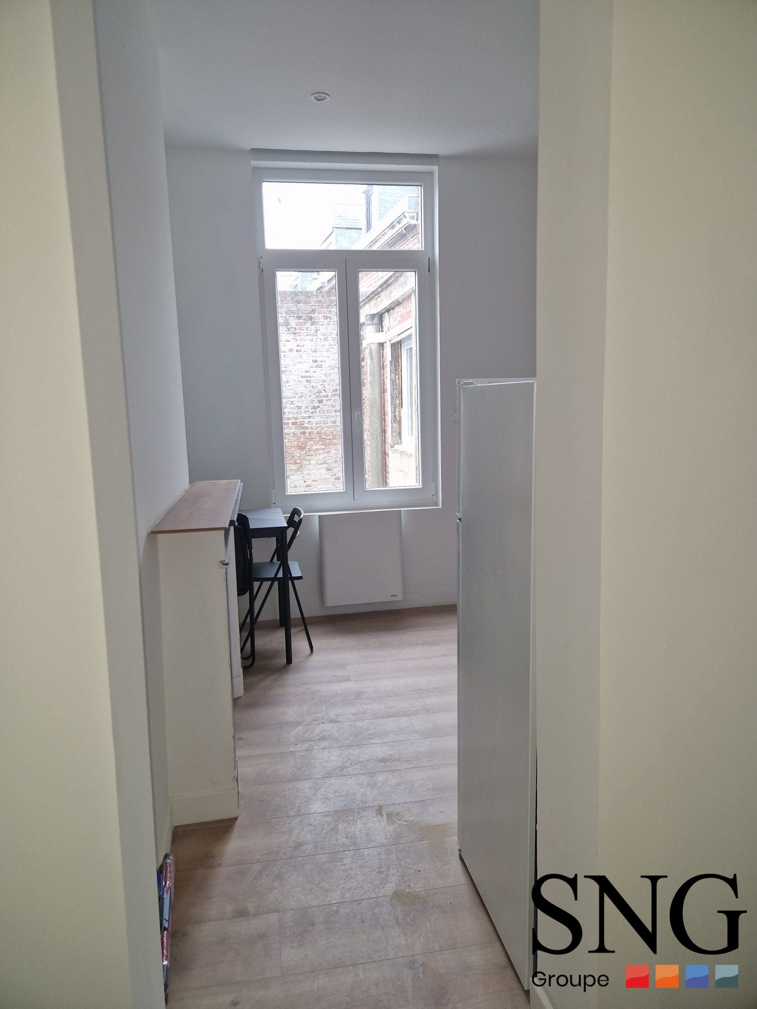 Appartement Rue Jean de La Fontaine à Saint-Quentin