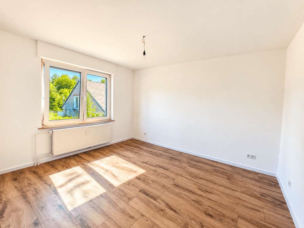Wohnung Hubertusstraße in Arnsberg