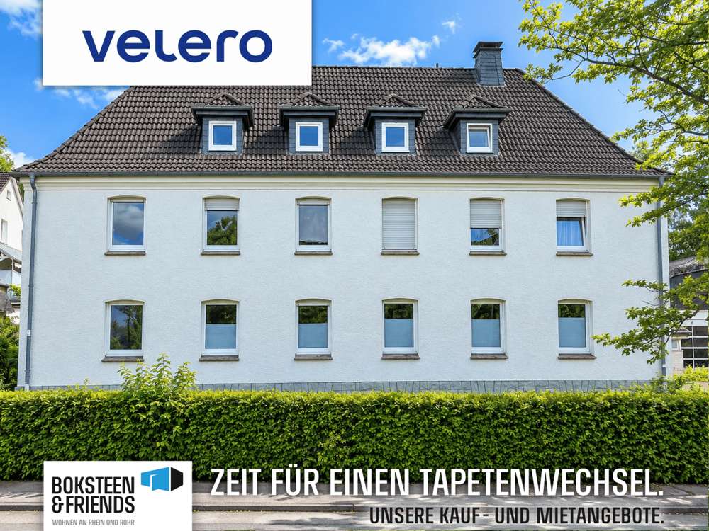 Wohnung Hubertusstraße in Arnsberg