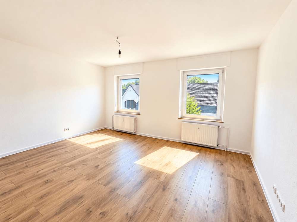 Wohnung Hubertusstraße in Arnsberg