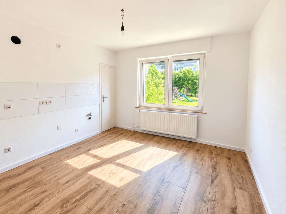 Wohnung Hubertusstraße in Arnsberg