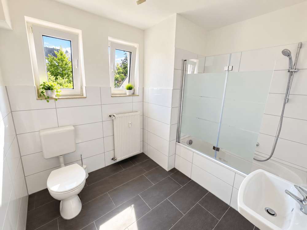 Wohnung Hubertusstraße in Arnsberg