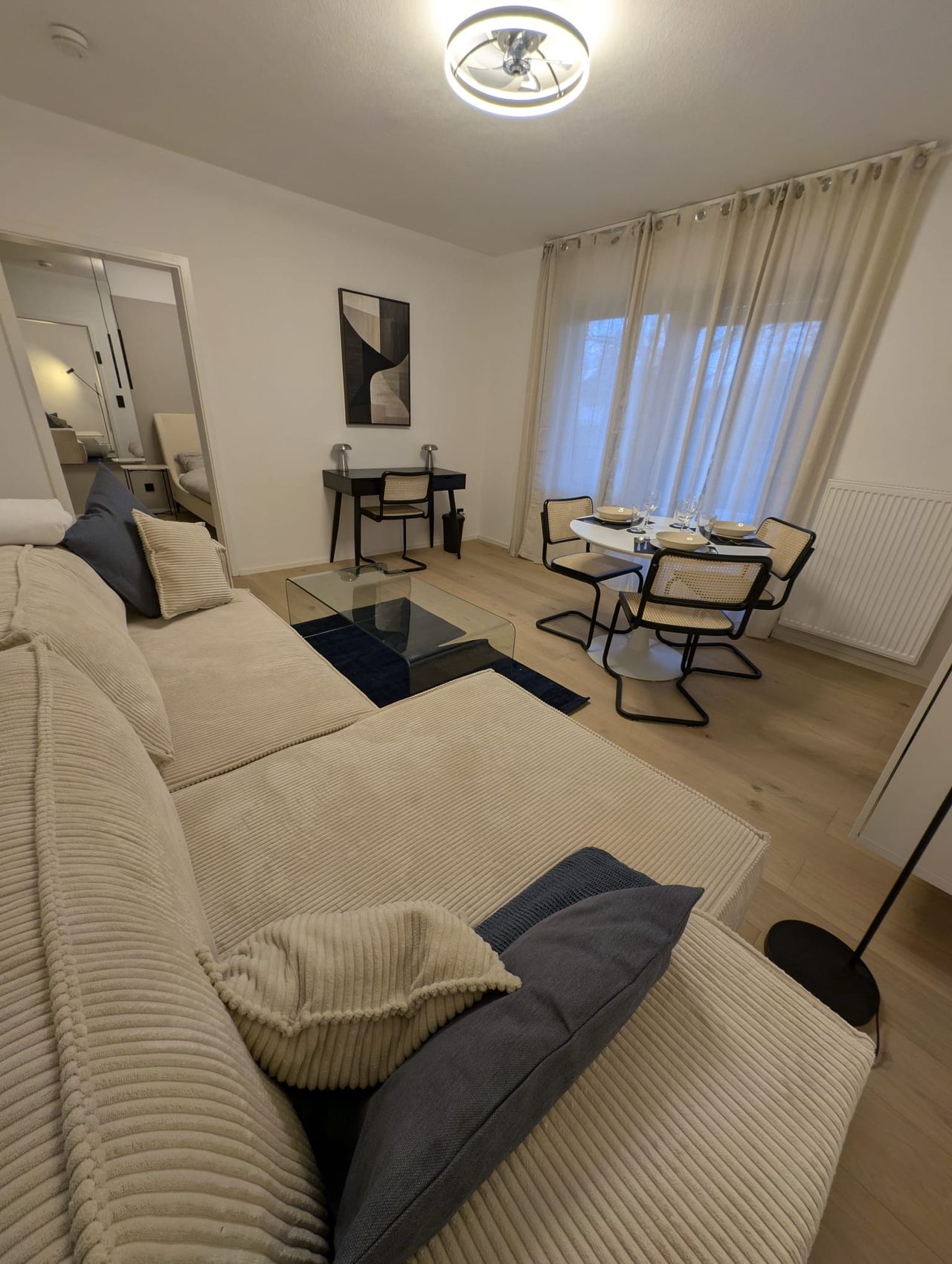 Wohnung Preßburger Straße in Karlsruhe
