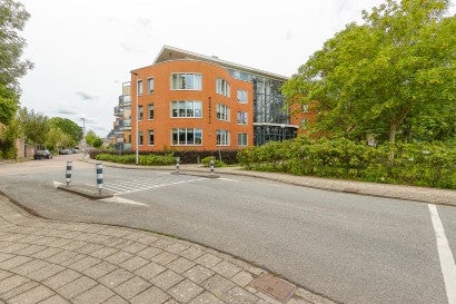 Appartement Van Poelgeestlaan 107 in Leiderdorp