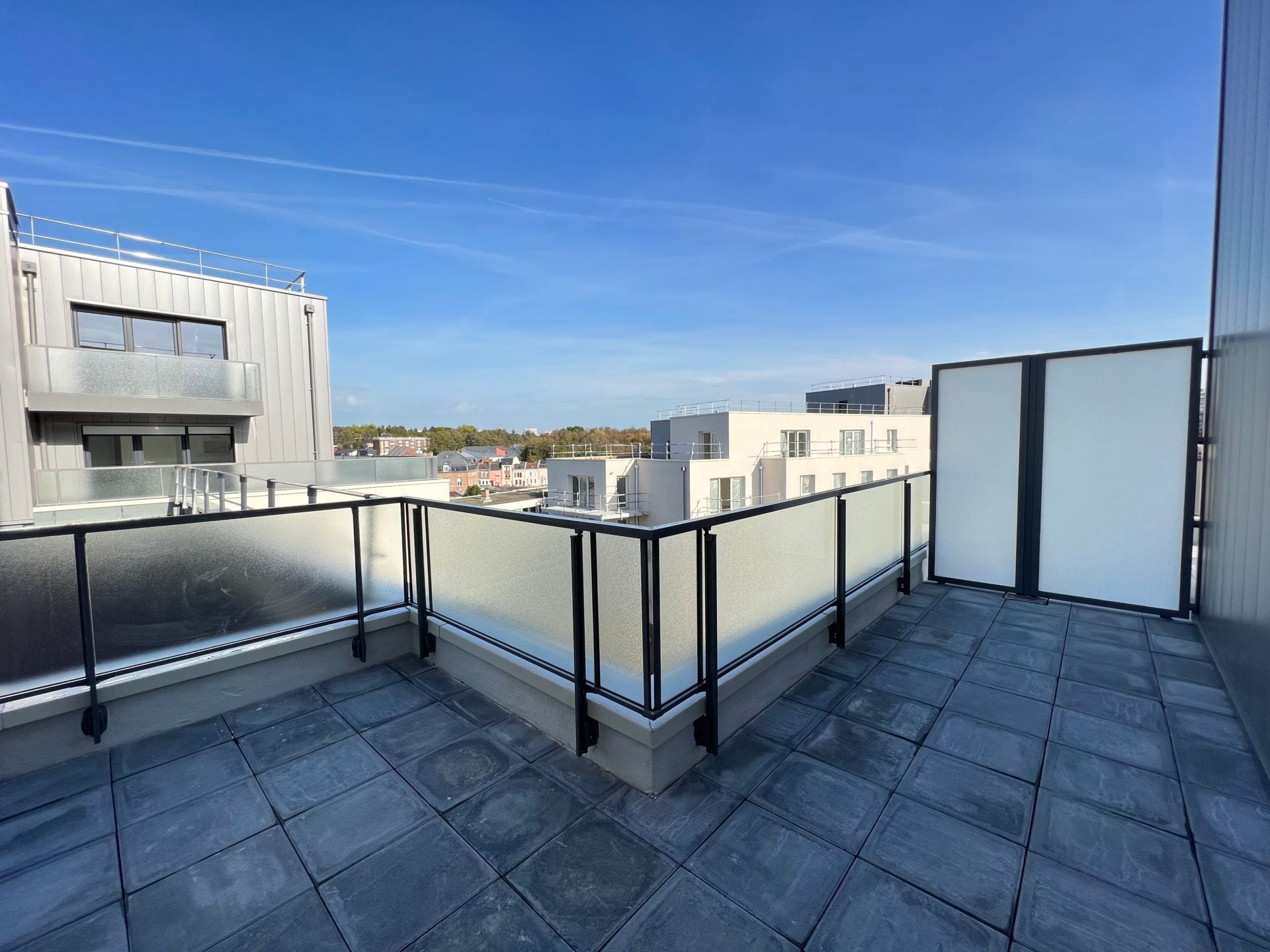Appartement Avenue Pierre Mendès France à Amiens