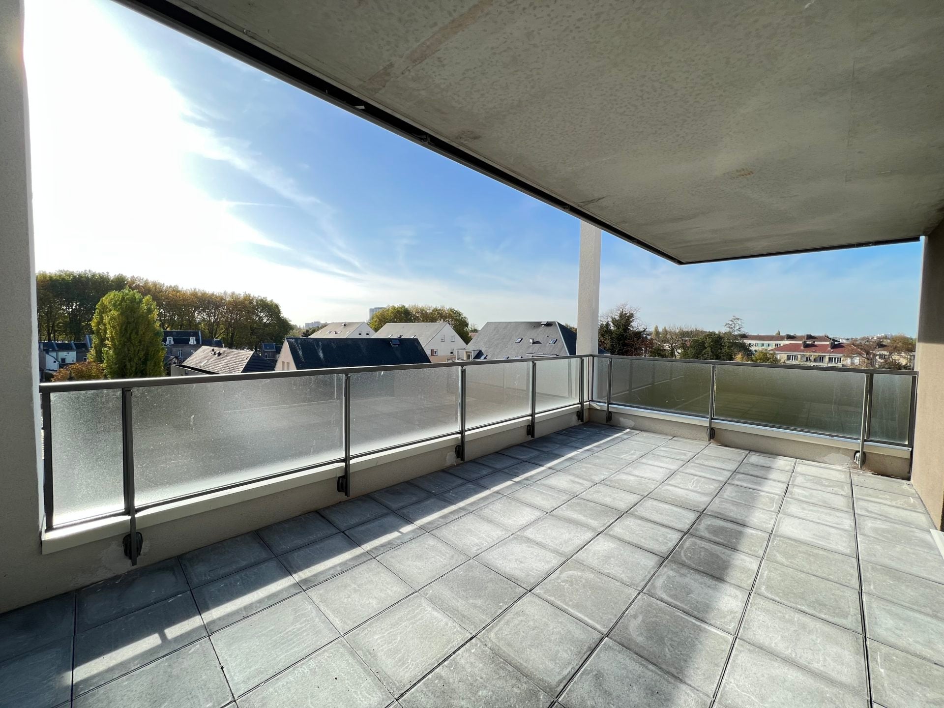 Appartement Avenue Pierre Mendès France à Amiens