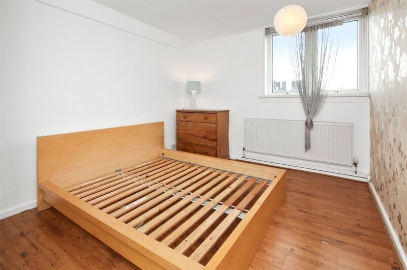 Room Fleet Road in Greater London