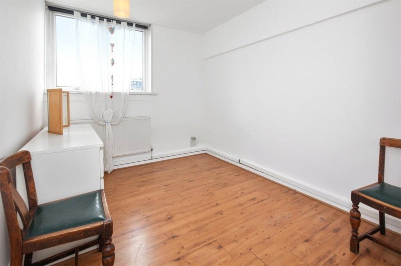 Room Fleet Road in Greater London