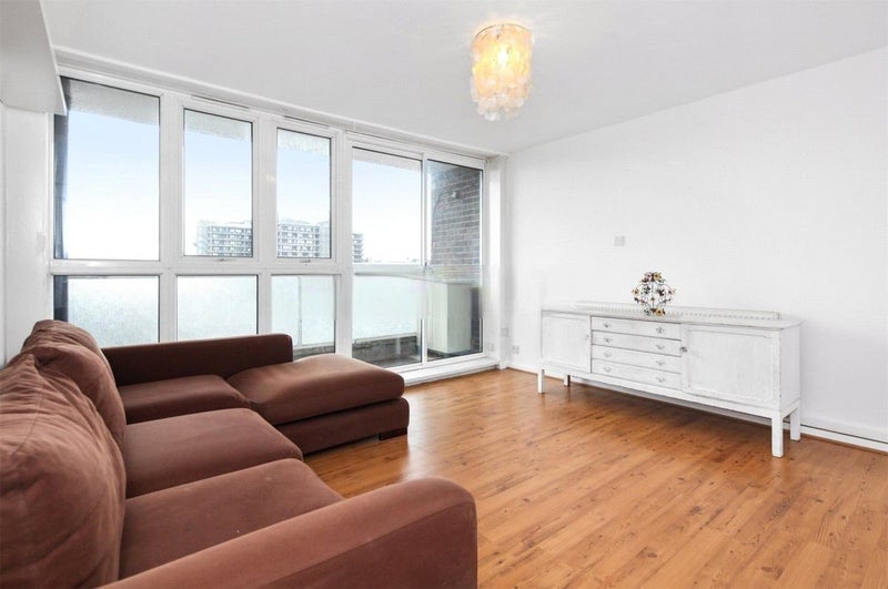 Room Fleet Road in Greater London