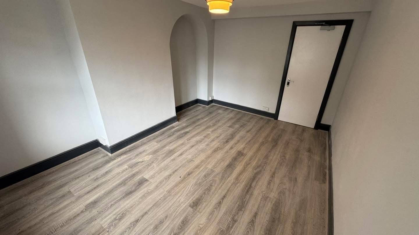 House Morland Road in Greater London