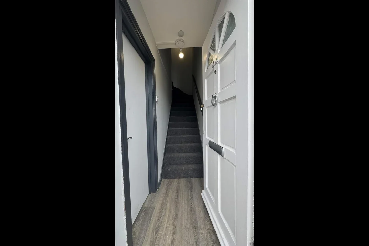 House Morland Road in Greater London
