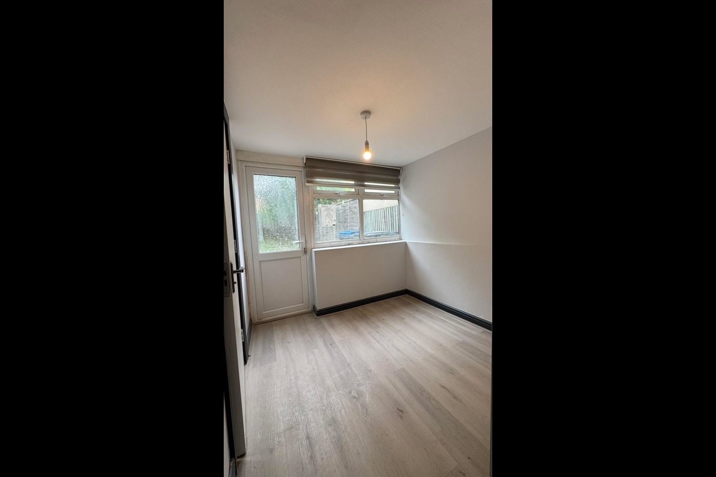 House Morland Road in Greater London