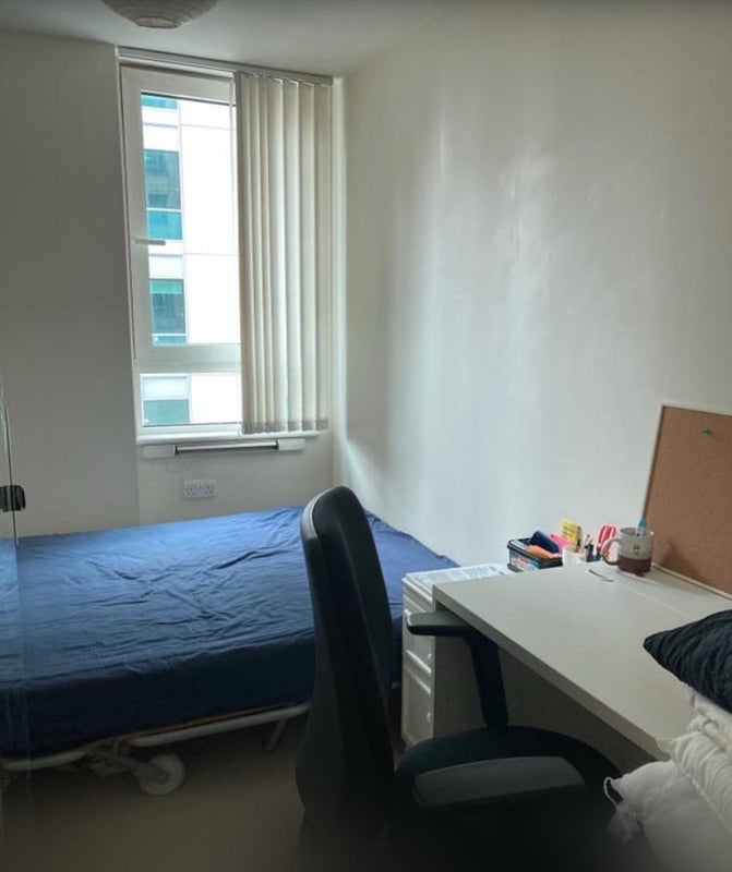 Room A202 in Greater London