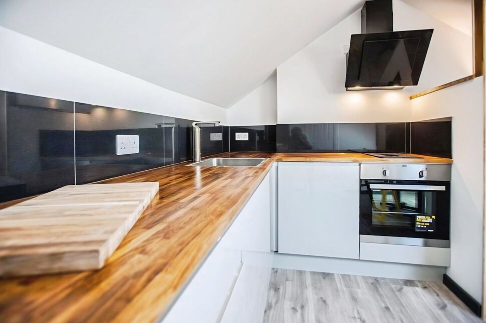 Flat Egremont Place in Brighton