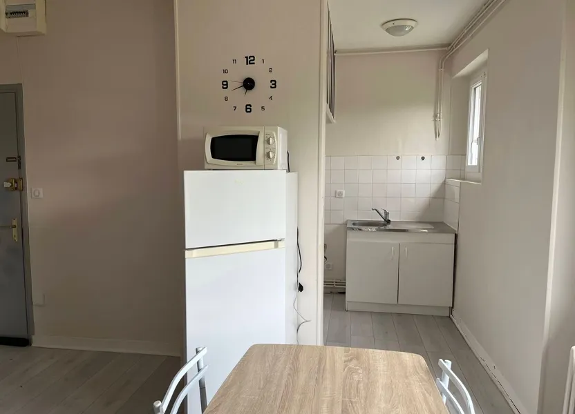 Appartement Chemin de Séjalan à Mende